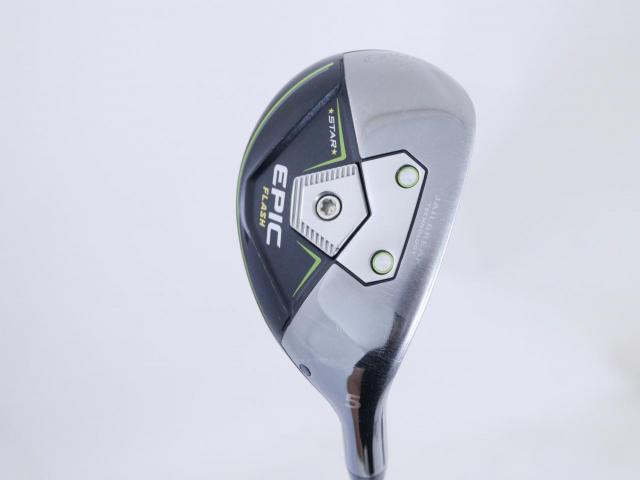 Fairway Wood : callaway : ไม้กระเทย Callaway EPIC Flash Star Loft 23 ก้าน Tour AD U-55 Flex R