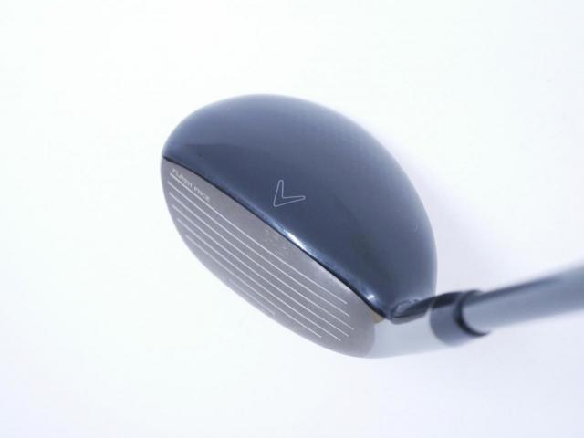 Fairway Wood : callaway : ไม้กระเทย Callaway EPIC Flash Star Loft 23 ก้าน Tour AD U-55 Flex R