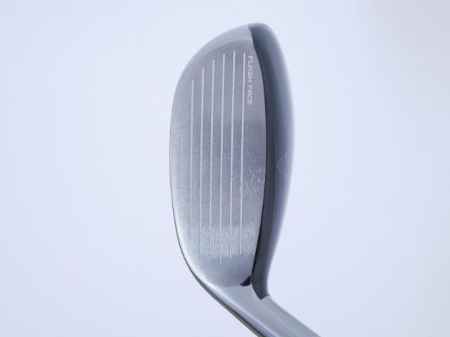 Fairway Wood : callaway : ไม้กระเทย Callaway EPIC Flash Star Loft 23 ก้าน Tour AD U-55 Flex R
