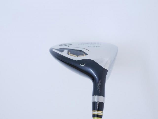 Fairway Wood : Honma : **ก้าน 3 ดาว** หัวไม้ 3 Honma Beres S-05 (ปี 2017) Loft 15 ก้าน ARMRQ ∞ (48) Flex R (3 ดาว)