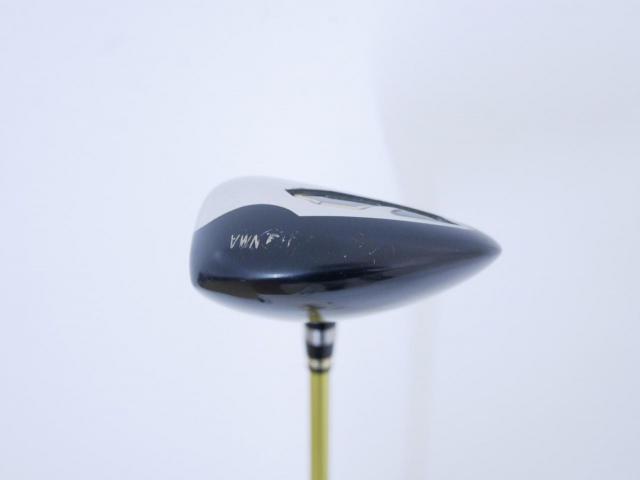Fairway Wood : Honma : **ก้าน 3 ดาว** หัวไม้ 3 Honma Beres S-05 (ปี 2017) Loft 15 ก้าน ARMRQ ∞ (48) Flex R (3 ดาว)