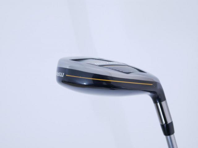 Fairway Wood : callaway : ไม้กระเทย Callaway Mavrik (ปี 2021 Japan Spec.) Loft 23 ก้าน Mitsubishi Diamana 50 Flex S