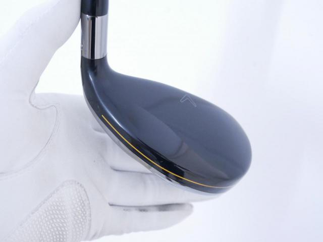 Fairway Wood : callaway : ไม้กระเทย Callaway Mavrik (ปี 2021 Japan Spec.) Loft 23 ก้าน Mitsubishi Diamana 50 Flex S