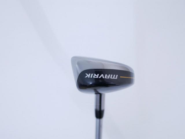 Fairway Wood : callaway : ไม้กระเทย Callaway Mavrik (ปี 2021 Japan Spec.) Loft 23 ก้าน Mitsubishi Diamana 50 Flex S
