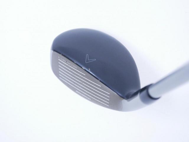 Fairway Wood : callaway : ไม้กระเทย Callaway Mavrik (ปี 2021 Japan Spec.) Loft 23 ก้าน Mitsubishi Diamana 50 Flex S