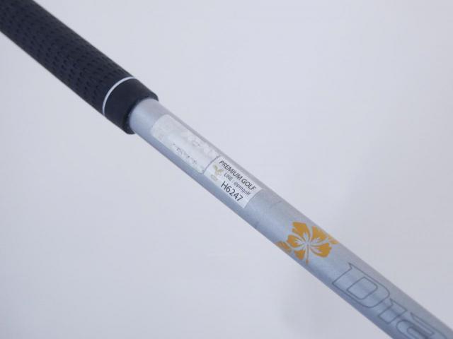 Fairway Wood : callaway : ไม้กระเทย Callaway Mavrik (ปี 2021 Japan Spec.) Loft 23 ก้าน Mitsubishi Diamana 50 Flex S