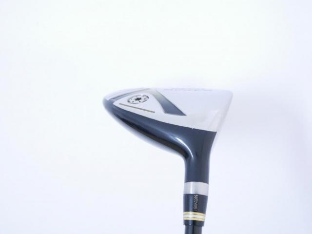 Fairway Wood : Honma : **ก้าน 3 ดาว** หัวไม้ 5 Honma Beres S-02 Loft 18 ก้าน ARMRQ 6 (49) Flex R (3 ดาว)