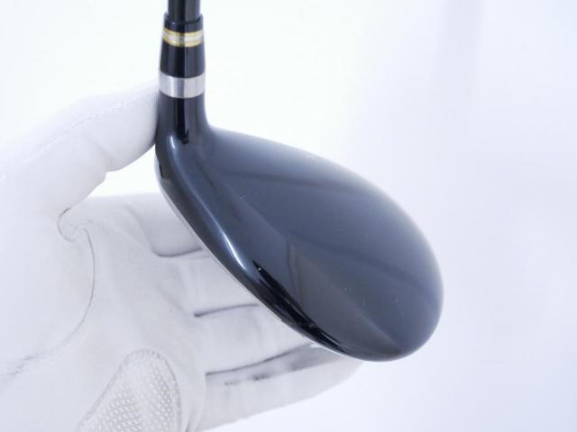 Fairway Wood : Honma : **ก้าน 3 ดาว** หัวไม้ 5 Honma Beres S-02 Loft 18 ก้าน ARMRQ 6 (49) Flex R (3 ดาว)