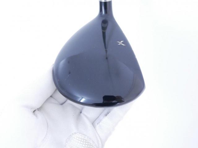 Fairway Wood : Honma : **ก้าน 3 ดาว** หัวไม้ 5 Honma Beres S-02 Loft 18 ก้าน ARMRQ 6 (49) Flex R (3 ดาว)