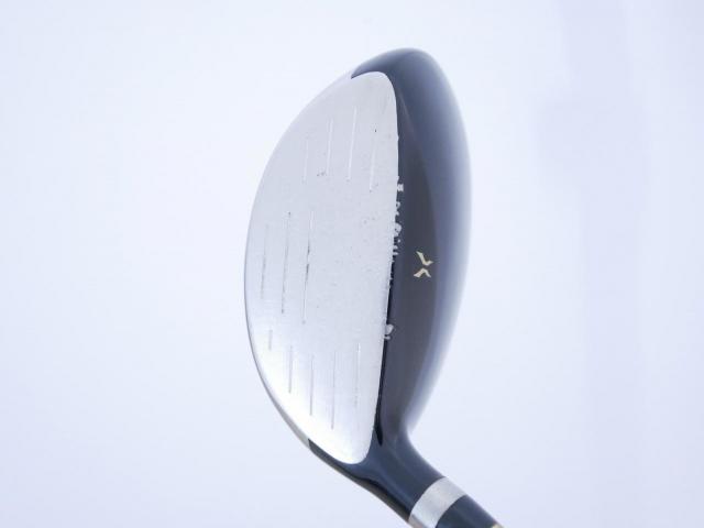 Fairway Wood : Honma : **ก้าน 3 ดาว** หัวไม้ 5 Honma Beres S-02 Loft 18 ก้าน ARMRQ 6 (49) Flex R (3 ดาว)