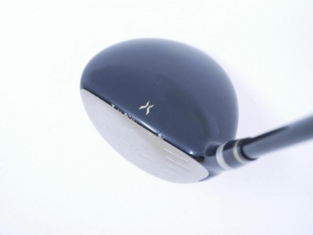 Fairway Wood : Honma : **ก้าน 3 ดาว** หัวไม้ 5 Honma Beres S-02 Loft 18 ก้าน ARMRQ 6 (49) Flex R (3 ดาว)