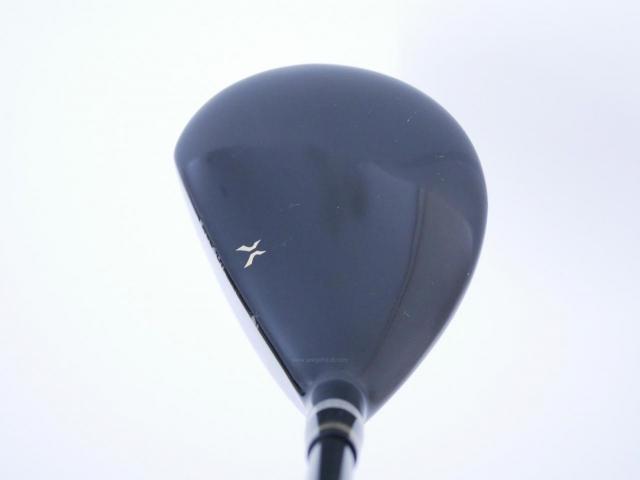 Fairway Wood : Honma : **ก้าน 3 ดาว** หัวไม้ 5 Honma Beres S-02 Loft 18 ก้าน ARMRQ 6 (49) Flex R (3 ดาว)