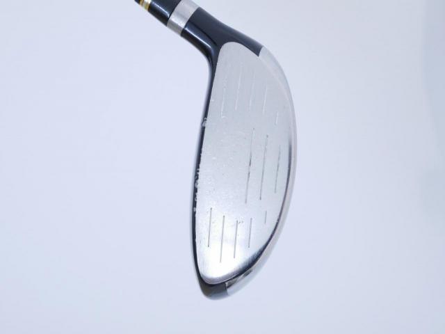 Fairway Wood : Honma : **ก้าน 3 ดาว** หัวไม้ 5 Honma Beres S-02 Loft 18 ก้าน ARMRQ 6 (49) Flex R (3 ดาว)
