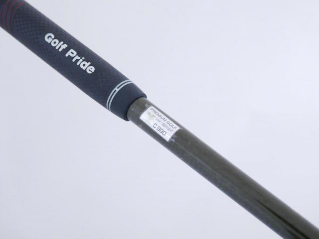 Fairway Wood : Honma : **ก้าน 3 ดาว** หัวไม้ 5 Honma Beres S-02 Loft 18 ก้าน ARMRQ 6 (49) Flex R (3 ดาว)