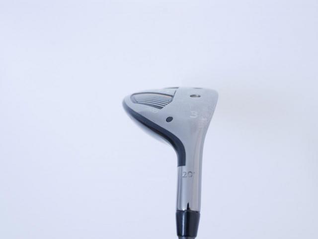 Fairway Wood : callaway : ไม้กระเทย Callaway Mavrik Pro (ปี 2021 Japan Spec.) Loft 20 ก้าน Mitsubishi Diamana 55 Flex SR
