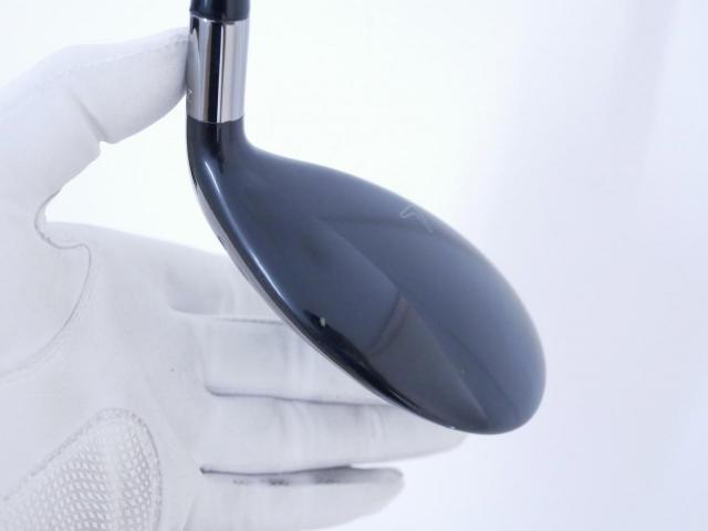 Fairway Wood : callaway : ไม้กระเทย Callaway Mavrik Pro (ปี 2021 Japan Spec.) Loft 20 ก้าน Mitsubishi Diamana 55 Flex SR