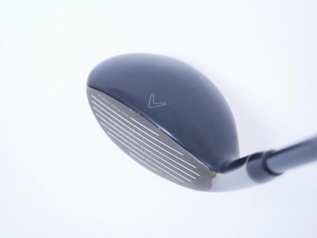 Fairway Wood : callaway : ไม้กระเทย Callaway Mavrik Pro (ปี 2021 Japan Spec.) Loft 20 ก้าน Mitsubishi Diamana 55 Flex SR