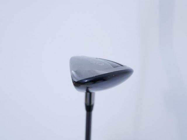 Fairway Wood : callaway : ไม้กระเทย Callaway Mavrik Pro (ปี 2021 Japan Spec.) Loft 20 ก้าน Mitsubishi Diamana 55 Flex SR