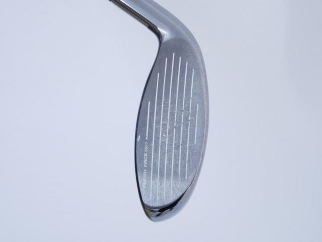 Fairway Wood : callaway : ไม้กระเทย Callaway Mavrik Pro (ปี 2021 Japan Spec.) Loft 20 ก้าน Mitsubishi Diamana 55 Flex SR