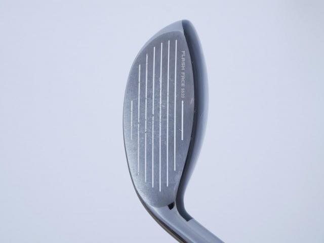 Fairway Wood : callaway : ไม้กระเทย Callaway Mavrik Pro (ปี 2021 Japan Spec.) Loft 20 ก้าน Mitsubishi Diamana 55 Flex SR