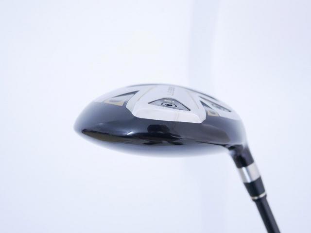 Fairway Wood : Honma : หัวไม้ 3 Honma LB-818 (ออกปี 2022) Loft 15 ก้าน Maruman Flex SR