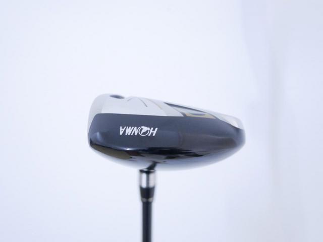 Fairway Wood : Honma : หัวไม้ 3 Honma LB-818 (ออกปี 2022) Loft 15 ก้าน Maruman Flex SR