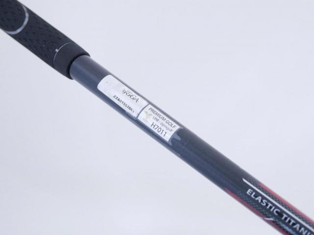 Fairway Wood : Honma : หัวไม้ 3 Honma LB-818 (ออกปี 2022) Loft 15 ก้าน Maruman Flex SR