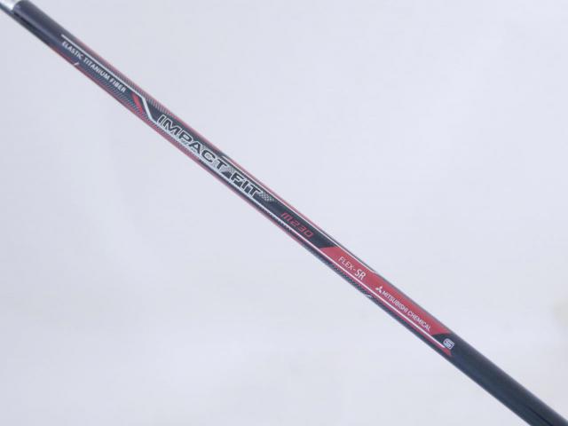 Fairway Wood : Honma : หัวไม้ 3 Honma LB-818 (ออกปี 2022) Loft 15 ก้าน Maruman Flex SR