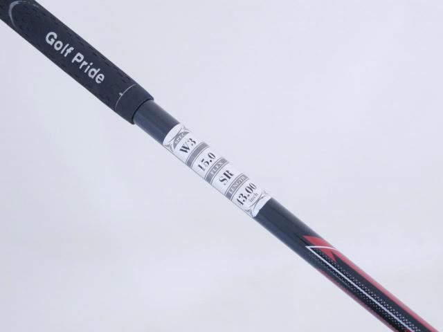 Fairway Wood : Honma : หัวไม้ 3 Honma LB-818 (ออกปี 2022) Loft 15 ก้าน Maruman Flex SR
