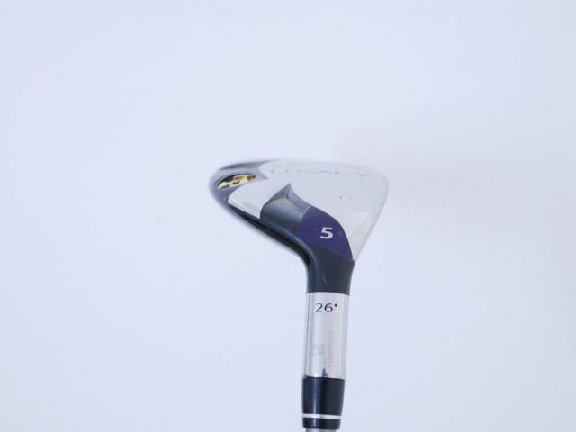 Fairway Wood : callaway : ไม้กระเทย Callaway Legacy V Loft 26 ก้าน SPEED METALIX Z 50H Flex R