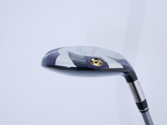 Fairway Wood : callaway : ไม้กระเทย Callaway Legacy V Loft 26 ก้าน SPEED METALIX Z 50H Flex R