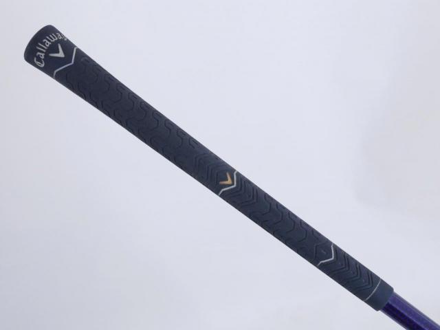 Fairway Wood : callaway : ไม้กระเทย Callaway Legacy V Loft 26 ก้าน SPEED METALIX Z 50H Flex R