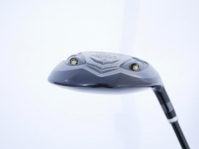 Fairway Wood : Katana : หัวไม้ 3 Katana Voltio NINJA Alpha (ตัวท๊อป รุ่นปี 2019) Loft 16 ก้าน Fujikura Speeder 462 Evolution Flex R