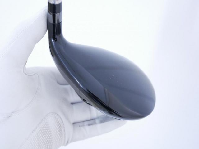 Fairway Wood : Katana : หัวไม้ 3 Katana Voltio NINJA Alpha (ตัวท๊อป รุ่นปี 2019) Loft 16 ก้าน Fujikura Speeder 462 Evolution Flex R