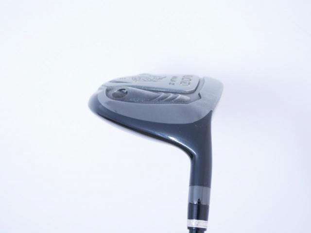 Fairway Wood : Katana : หัวไม้ 3 Katana Voltio NINJA Alpha (ตัวท๊อป รุ่นปี 2019) Loft 16 ก้าน Fujikura Speeder 462 Evolution Flex R