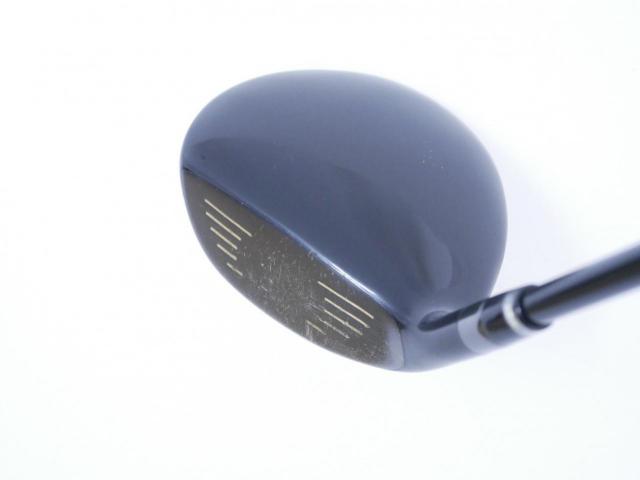 Fairway Wood : Katana : หัวไม้ 3 Katana Voltio NINJA Alpha (ตัวท๊อป รุ่นปี 2019) Loft 16 ก้าน Fujikura Speeder 462 Evolution Flex R