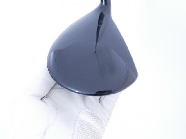 Fairway Wood : Katana : หัวไม้ 3 Katana Voltio NINJA Alpha (ตัวท๊อป รุ่นปี 2019) Loft 16 ก้าน Fujikura Speeder 462 Evolution Flex R