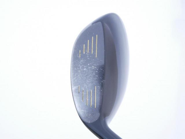 Fairway Wood : Katana : หัวไม้ 3 Katana Voltio NINJA Alpha (ตัวท๊อป รุ่นปี 2019) Loft 16 ก้าน Fujikura Speeder 462 Evolution Flex R