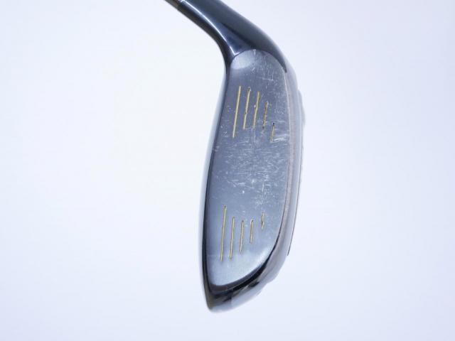 Fairway Wood : Katana : หัวไม้ 3 Katana Voltio NINJA Alpha (ตัวท๊อป รุ่นปี 2019) Loft 16 ก้าน Fujikura Speeder 462 Evolution Flex R