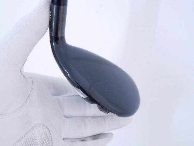 Fairway Wood : callaway : ไม้กระเทย Callaway X Hot Pro Loft 18 ก้านเหล็ก NS Pro 950 Flex S