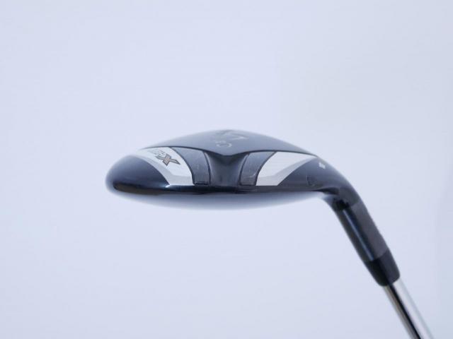 Fairway Wood : callaway : ไม้กระเทย Callaway X Hot Pro Loft 18 ก้านเหล็ก NS Pro 950 Flex S