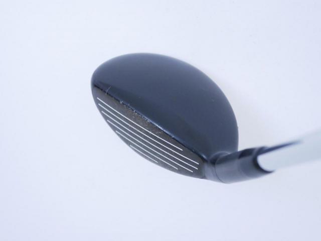 Fairway Wood : callaway : ไม้กระเทย Callaway X Hot Pro Loft 18 ก้านเหล็ก NS Pro 950 Flex S