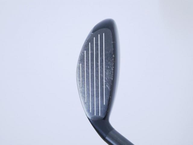Fairway Wood : callaway : ไม้กระเทย Callaway X Hot Pro Loft 18 ก้านเหล็ก NS Pro 950 Flex S