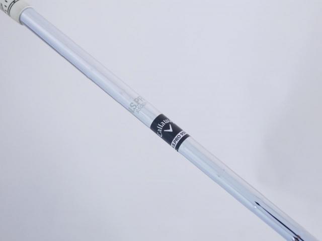 Fairway Wood : callaway : ไม้กระเทย Callaway X Hot Pro Loft 18 ก้านเหล็ก NS Pro 950 Flex S
