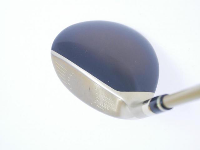 Fairway Wood : Katana : หัวไม้ 3 Katana Voltio NINJA G 880Hi (ตัวท๊อป มี Offset กันลูกออกขวา รุ่นปี 2018) Loft 15 ก้าน Fujikura Speeder 461 Flex SR