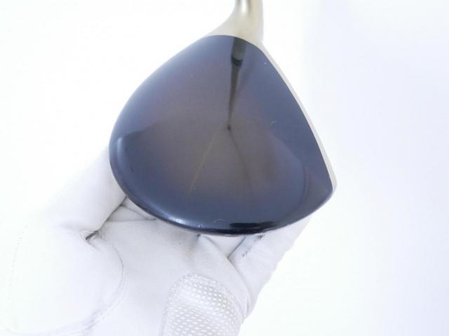Fairway Wood : Katana : หัวไม้ 3 Katana Voltio NINJA G 880Hi (ตัวท๊อป มี Offset กันลูกออกขวา รุ่นปี 2018) Loft 15 ก้าน Fujikura Speeder 461 Flex SR