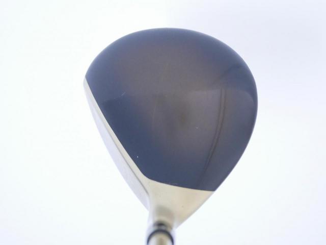 Fairway Wood : Katana : หัวไม้ 3 Katana Voltio NINJA G 880Hi (ตัวท๊อป มี Offset กันลูกออกขวา รุ่นปี 2018) Loft 15 ก้าน Fujikura Speeder 461 Flex SR