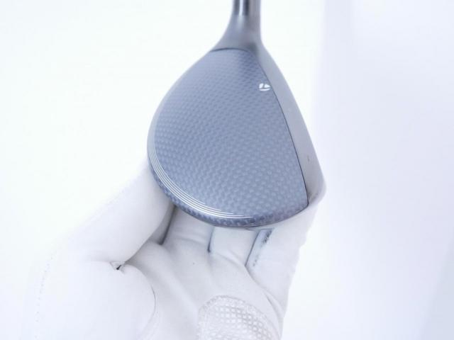 Lady club : All : ไม้กระเทย Taylormade Qi35 MAX Lite Rescue (ออกปี 2025) Loft 27 ก้าน Mitsubishi ELDIO TM40 Flex L
