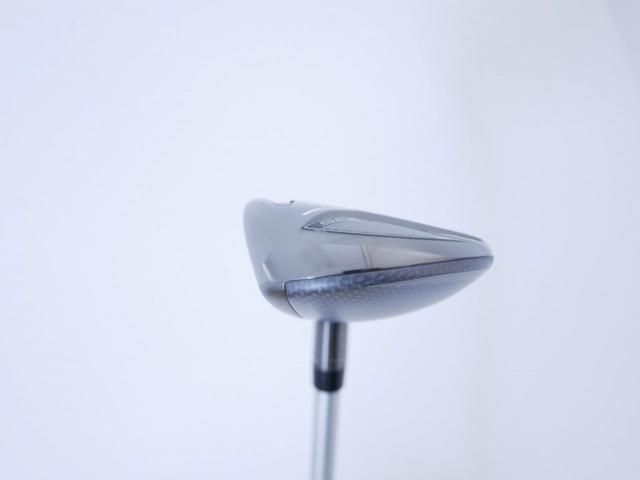 Lady club : All : ไม้กระเทย Taylormade Qi35 MAX Lite Rescue (ออกปี 2025) Loft 27 ก้าน Mitsubishi ELDIO TM40 Flex L
