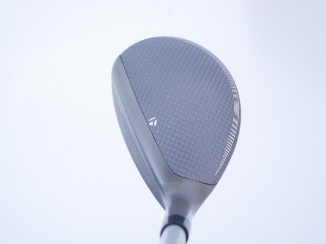 Lady club : All : ไม้กระเทย Taylormade Qi35 MAX Lite Rescue (ออกปี 2025) Loft 27 ก้าน Mitsubishi ELDIO TM40 Flex L
